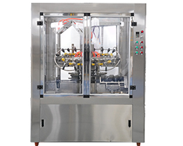 辣椒醬灌裝生產(chǎn)線工廠運(yùn)行視頻！